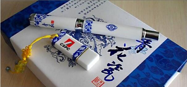 鄭州商務(wù)禮品定制公司教您如何送好禮