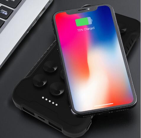 99云用無線充電寶