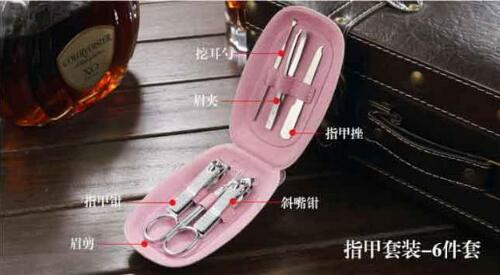 品拍指甲套裝