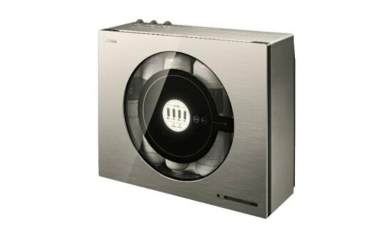 美的商用凈水器河南總代理