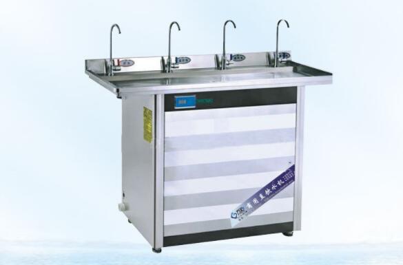 美的商用凈水器河南總代理