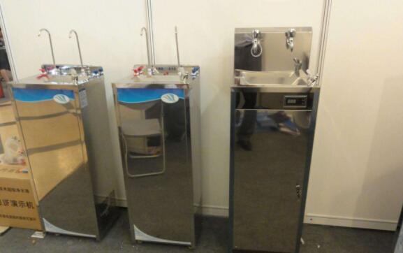 美的商用凈水器