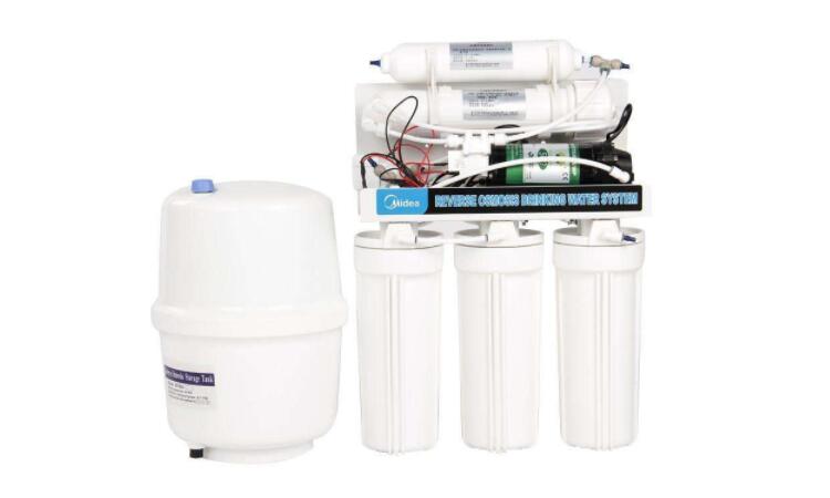 美的商用直飲機(jī)招商