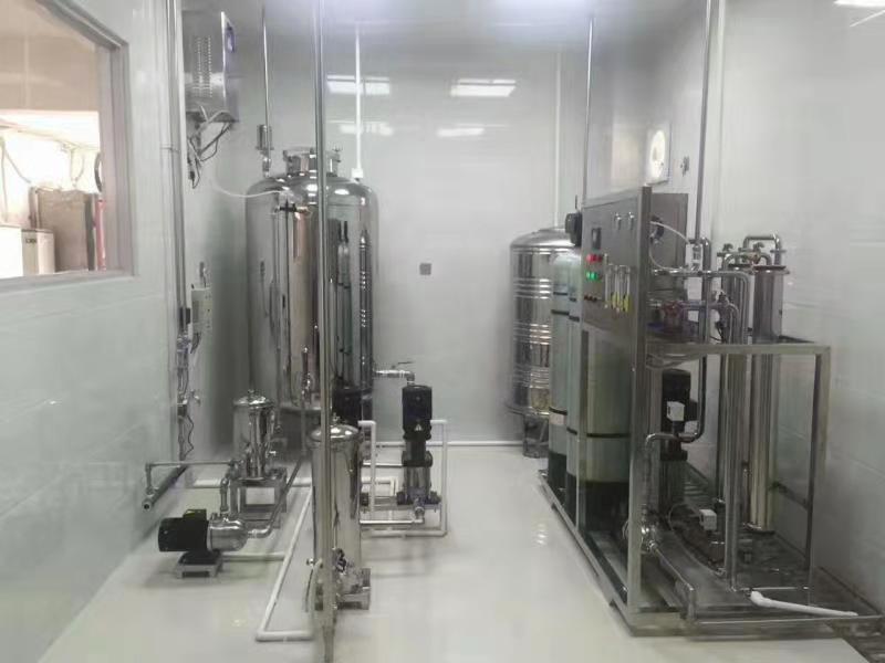 廠房商用直飲機(jī)使用案例 廠房商用直飲機(jī)使用案例