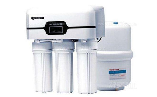 凈水器家里有沒有必要安裝嗎？