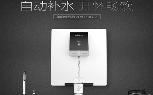 直飲水機(jī)代理